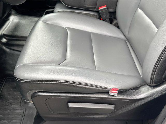 2022 Ram 1500 Tradesman Quad Cab 4x4 6'4" Box