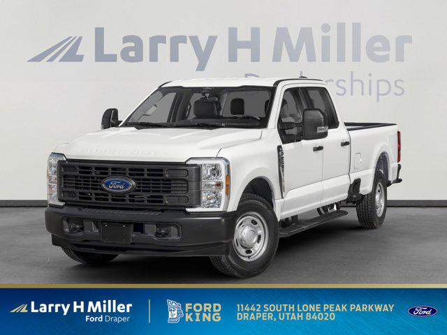 2026 Ford F-250 XL for sale in Draper, UT