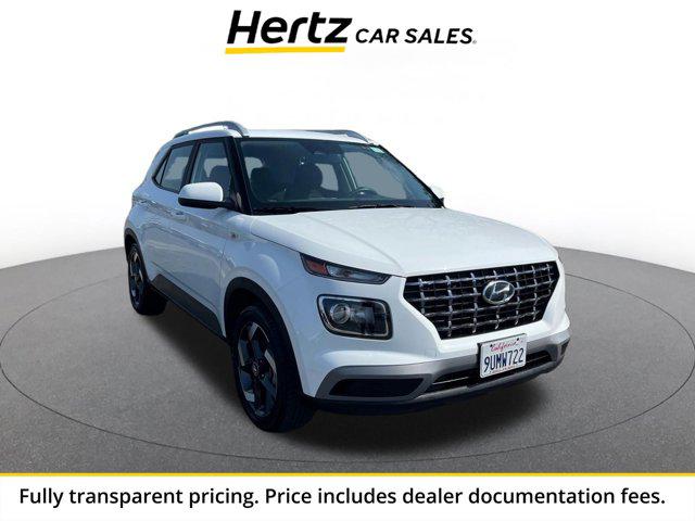 2025 Hyundai Venue SEL for sale in Torrance, CA