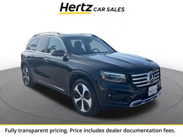 2025 Mercedes-Benz GLB 4MATIC for sale in Torrance, CA
