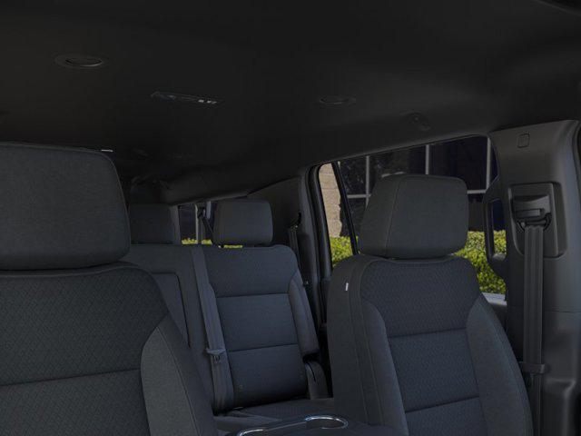 2026 Chevrolet Suburban LS, 4WD