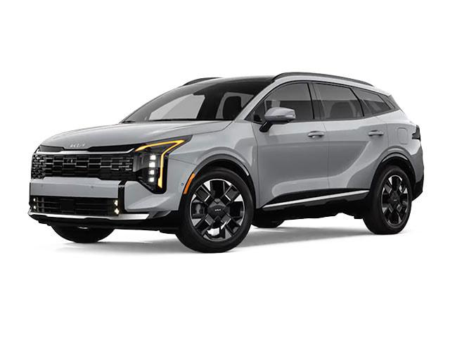 2026 Kia Sportage Hybrid SX-Prestige for sale in State College, PA