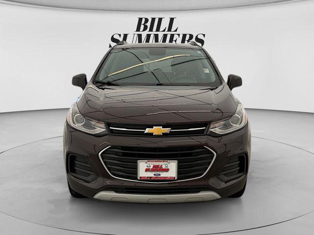 2022 Chevrolet Trax AWD LT