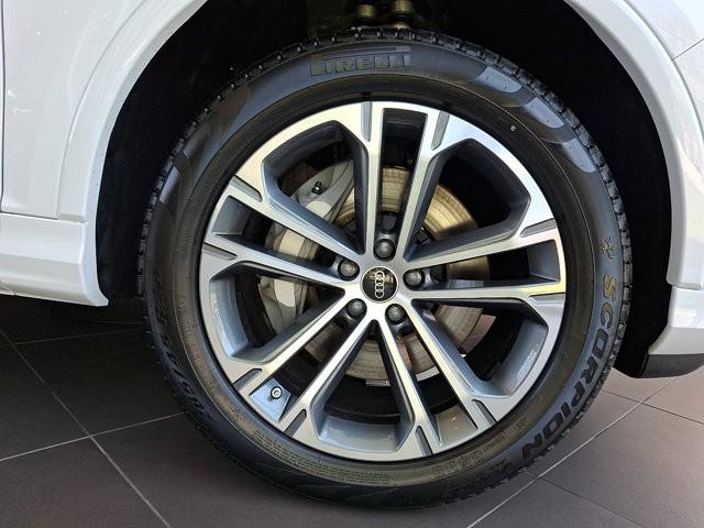 2026 Audi Q7 Premium 45 TFSI quattro tiptronic