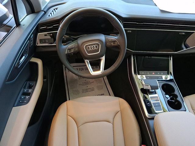 2026 Audi Q7 Premium 45 TFSI quattro tiptronic