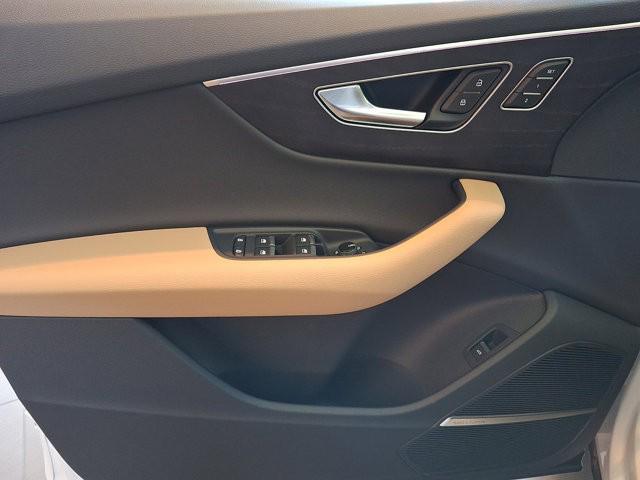 2026 Audi Q7 Premium 45 TFSI quattro tiptronic