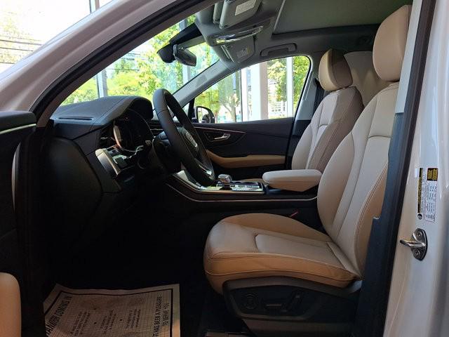 2026 Audi Q7 Premium 45 TFSI quattro tiptronic
