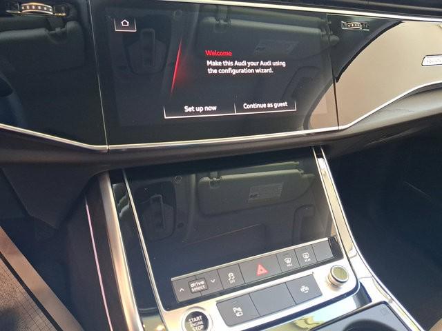 2026 Audi Q7 Premium 45 TFSI quattro tiptronic