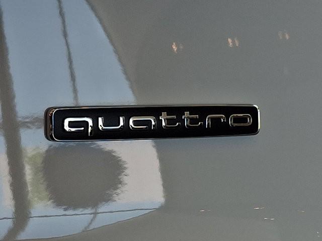 2026 Audi Q7 Premium 45 TFSI quattro tiptronic