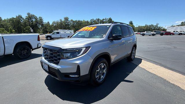 2023 Honda Passport AWD TrailSport for sale in Redding, MA