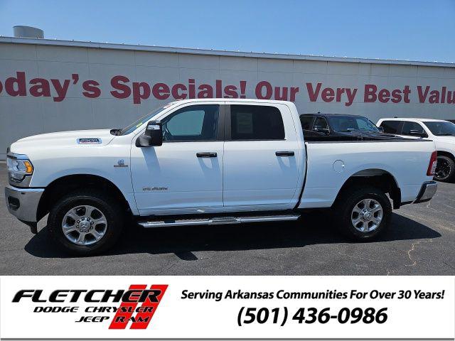 2024 Ram 2500 Big Horn Crew Cab 4x4 6'4" Box for sale in Sherwood, AR