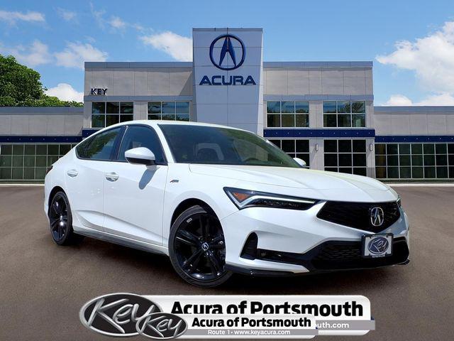 2026 Acura Integra FWD A-Spec for sale in North Hampton, NH