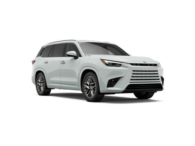 2026 Lexus TX 350 Luxury