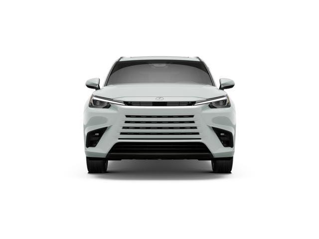 2026 Lexus TX 350 Luxury