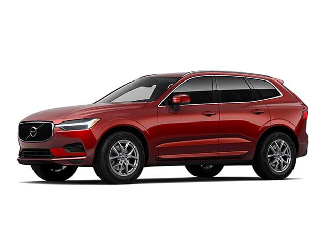 2019 Volvo XC60 T5 Momentum for sale in Shelburne, VT