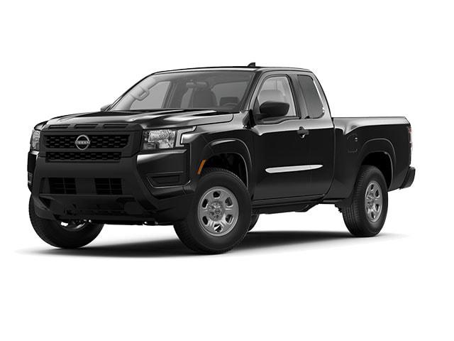 2026 Nissan Frontier King Cab S 4x4 for sale in South Burlington, VT