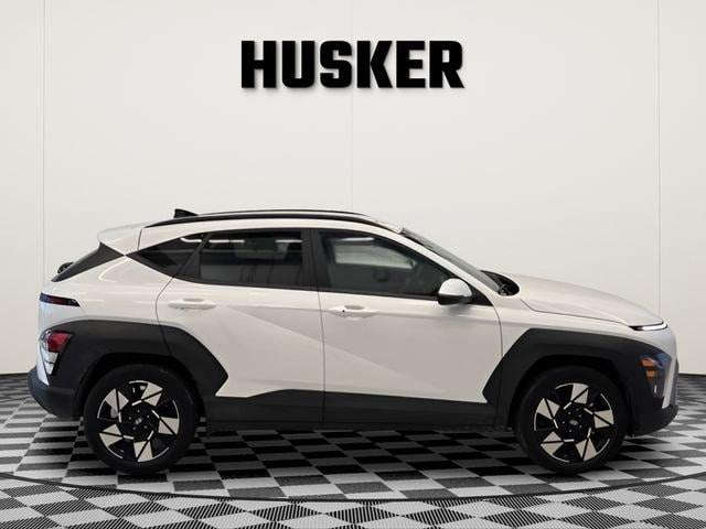 2025 Hyundai Kona SEL for sale in Lincoln, NE