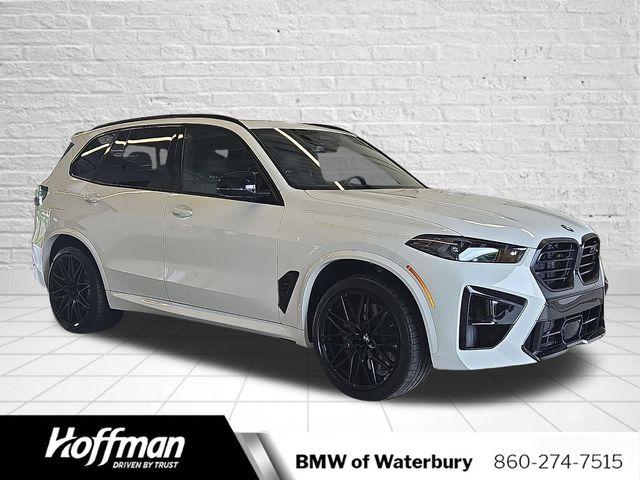 2026 BMW X5 M Competition for sale in Watertown, CT
