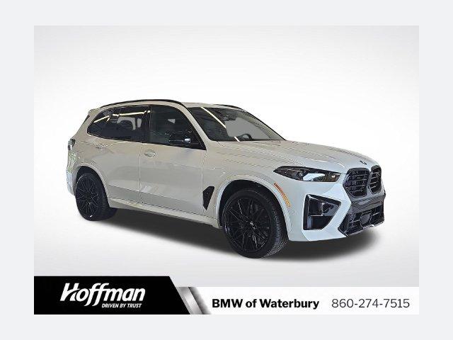 2026 BMW X5 M Competition for sale in Watertown, CT