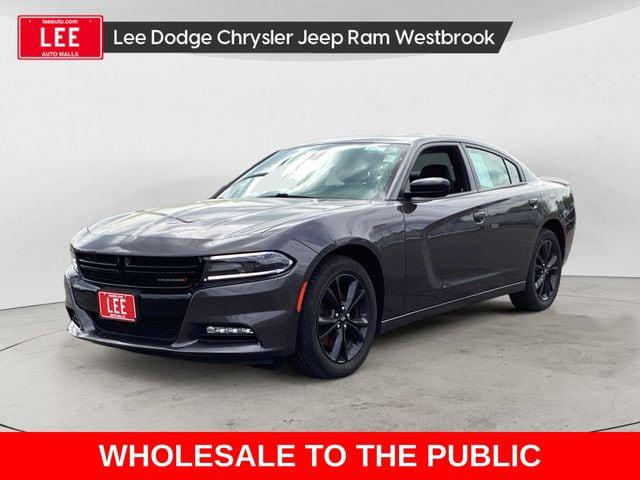 2020 Dodge Charger SXT AWD for sale in Westbrook, ME