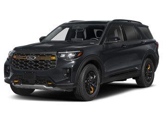 2026 Ford Explorer Tremor for sale in Joplin, MO