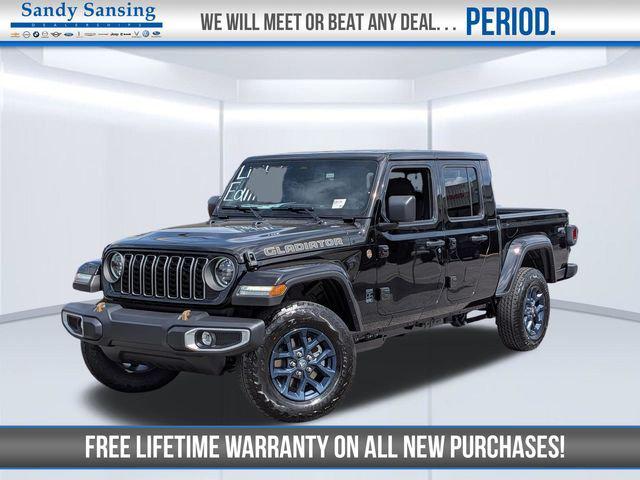 2026 Jeep Gladiator Sport for sale in Milton, FL