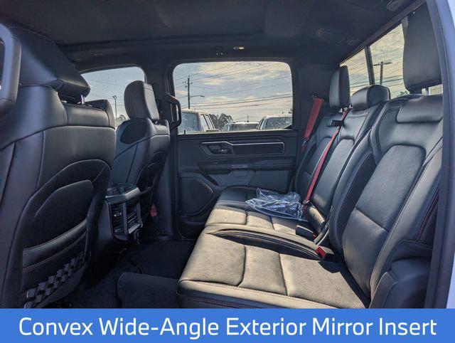 2026 Ram 1500 Laramie Crew Cab 4x4 57 Box