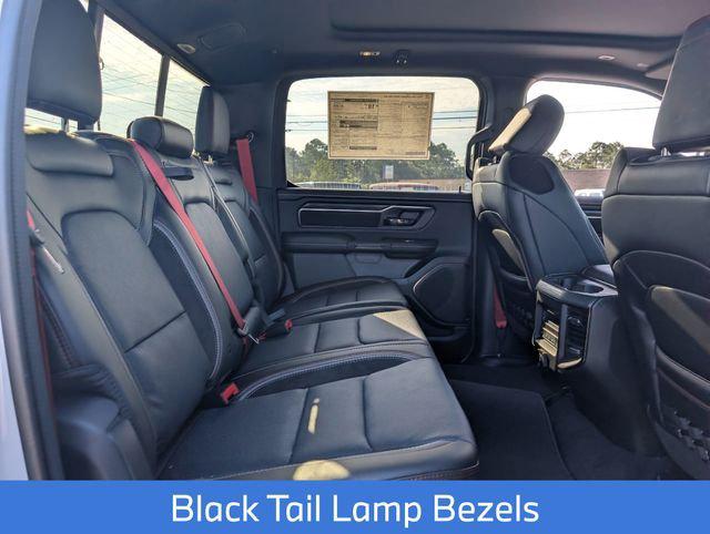 2026 Ram 1500 Laramie Crew Cab 4x4 57 Box