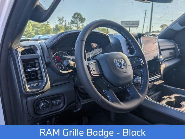 2026 Ram 1500 Laramie Crew Cab 4x4 57 Box