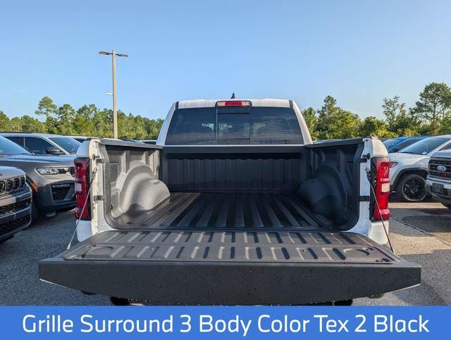 2026 Ram 1500 Laramie Crew Cab 4x4 57 Box
