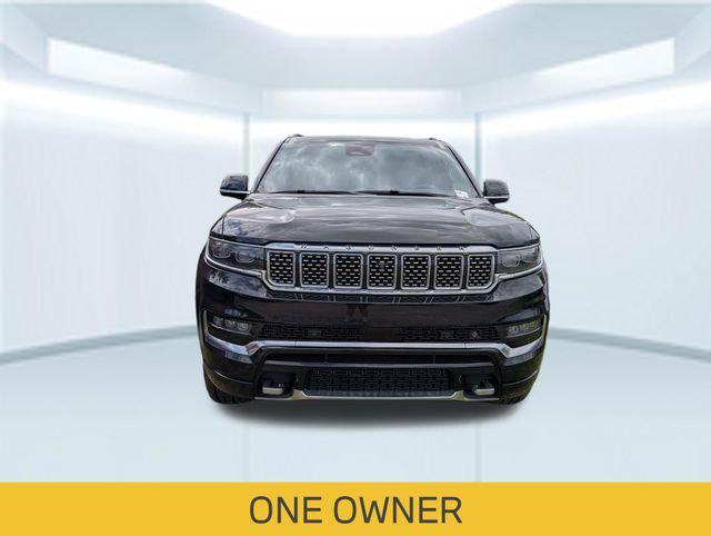 2024 Jeep Grand Wagoneer L Series III 4x4
