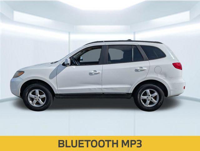 2008 Hyundai Santa Fe GLS