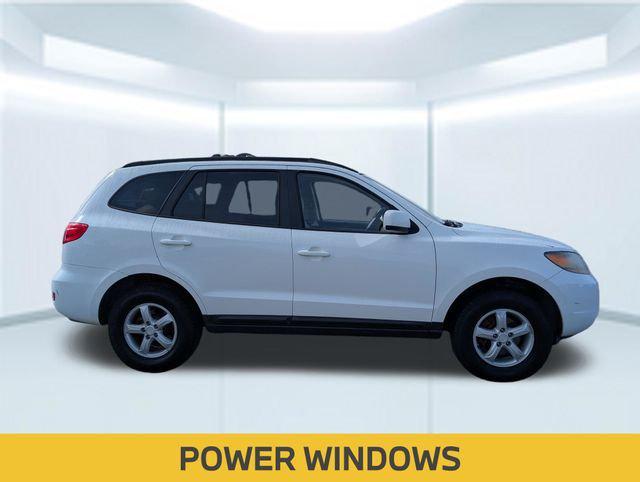 2008 Hyundai Santa Fe GLS