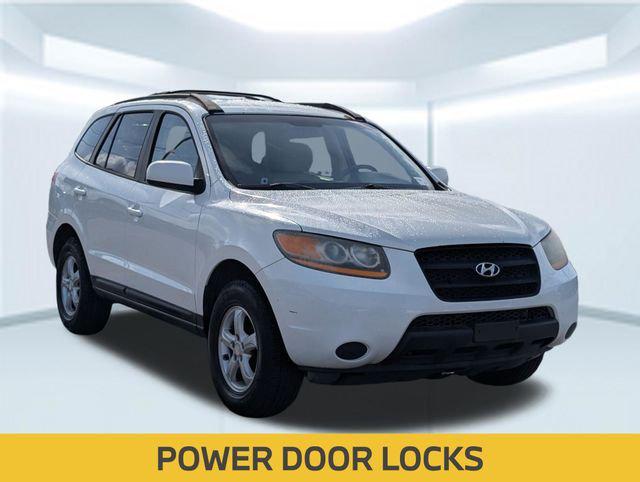 2008 Hyundai Santa Fe GLS