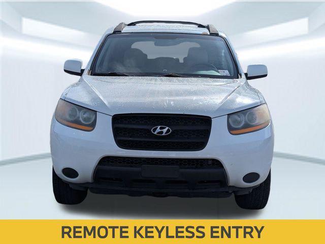 2008 Hyundai Santa Fe GLS
