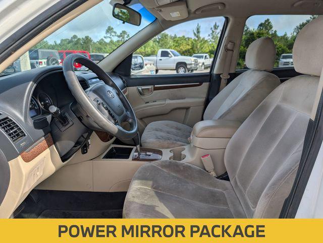 2008 Hyundai Santa Fe GLS