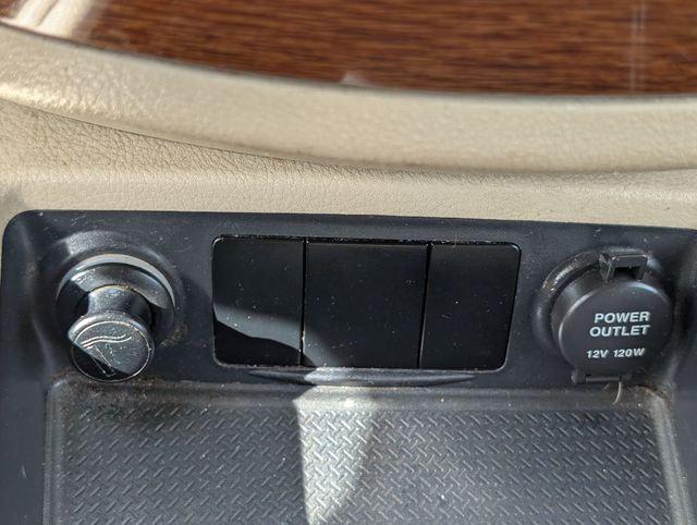 2008 Hyundai Santa Fe GLS