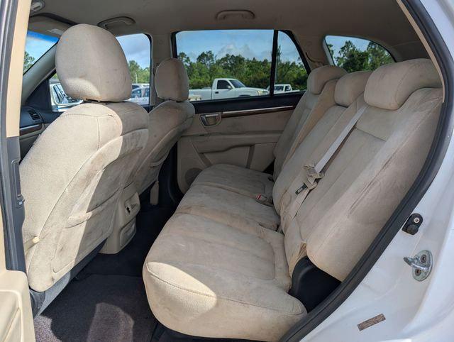 2008 Hyundai Santa Fe GLS