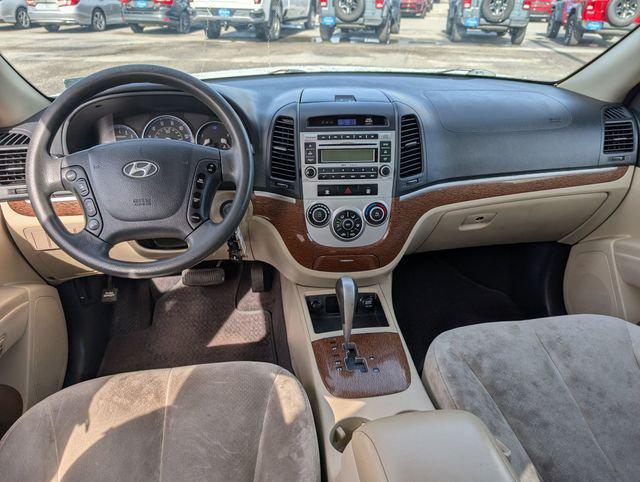 2008 Hyundai Santa Fe GLS