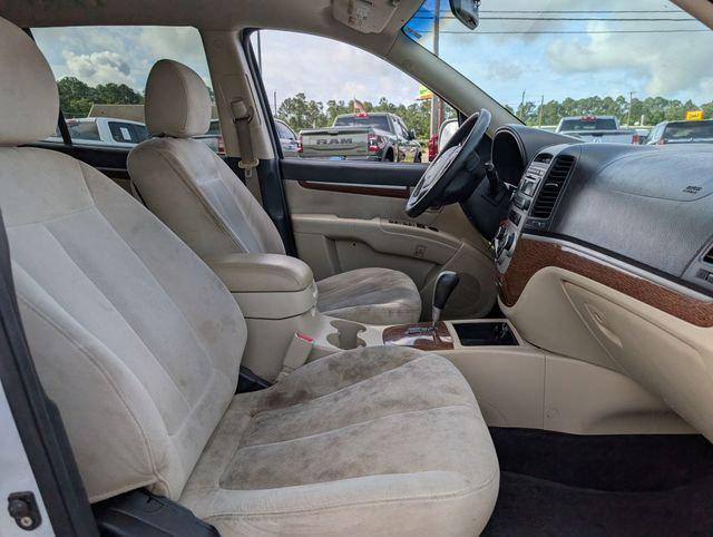 2008 Hyundai Santa Fe GLS