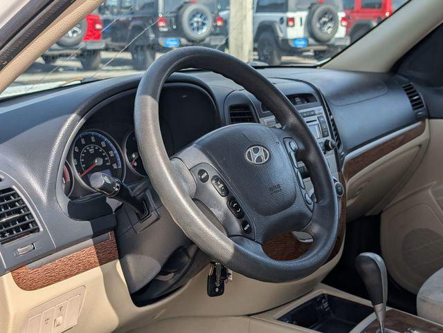 2008 Hyundai Santa Fe GLS