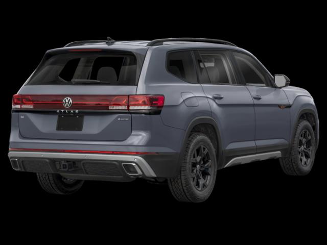 2026 Volkswagen Atlas Peak Edition