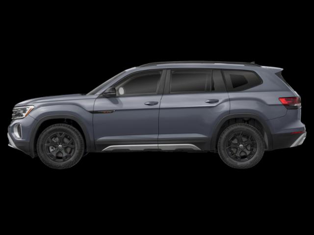 2026 Volkswagen Atlas Peak Edition
