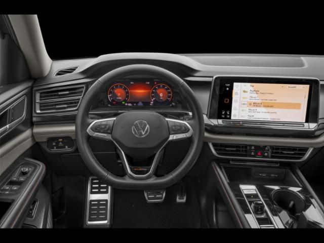 2026 Volkswagen Atlas Peak Edition