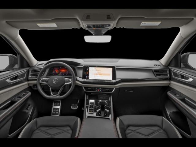 2026 Volkswagen Atlas Peak Edition
