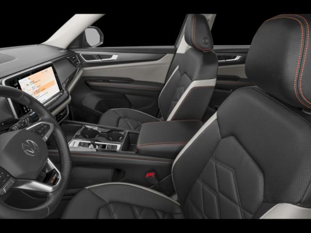 2026 Volkswagen Atlas Peak Edition