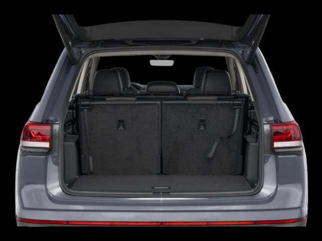 2026 Volkswagen Atlas Peak Edition