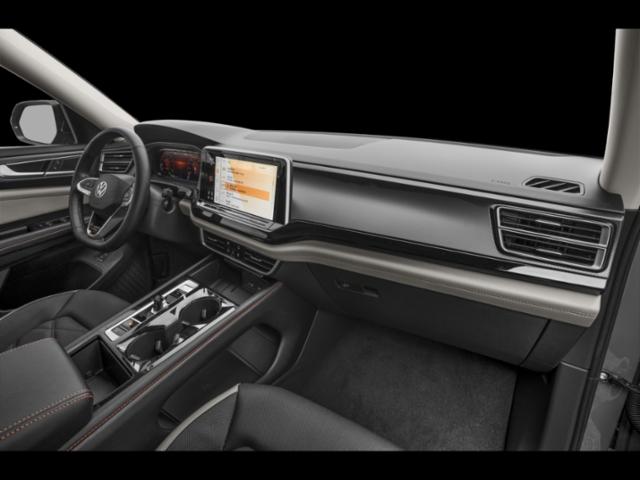 2026 Volkswagen Atlas Peak Edition