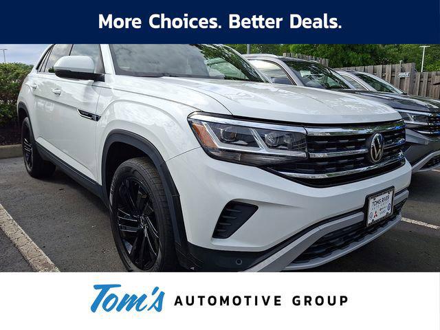 2023 Volkswagen Atlas Cross Sport 3.6L V6 SE w/Technology for sale in Toms River, NJ