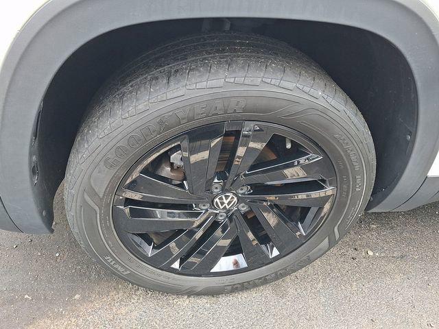 2023 Volkswagen Atlas Cross Sport 3.6L V6 SE w/Technology